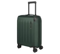 Travelite Dynamiic Trolley 4w S, green
