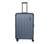 Travelite Dynamiic 4-Rad Trolley L 76 cm -denimblue