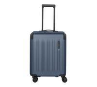 travelite Dynamiic Trolley Blau S
