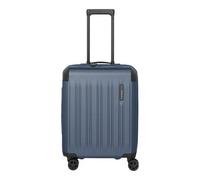 travelite Dynamiic Trolley Blau S erw.