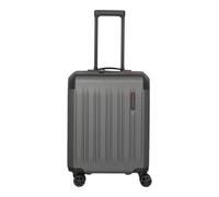 travelite Dynamiic Trolley Grau S