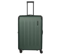 Travelite Dynamiic 4-Rollen Trolley L 76 cm - Grün
