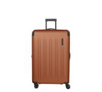 Travelite Koffer DYNAMIIC 4w Trolley L, Kupfer