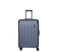 Travelite DYNAMIIC Trolley M (66 cm) erweiterbar - Denimblue Denimblue [20] Koffer24