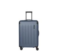 travelite - DYNAMIIC Trolley M erw. Denimblue