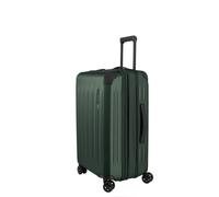 travelite DYNAMIIC 4-Rollen Trolley M Grün