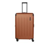 Travelite DYNAMIIC 4w Trolley L, Kupfer