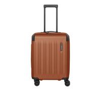travelite Dynamiic Trolley Orange S erw.