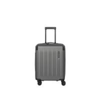 travelite - DYNAMIIC Trolley S erw. Anthrazit - Gr. - S