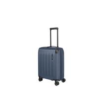 Travelite Kabinentrolley Dynamiic S+ 4-Rad erweiterbar 55 cm Denimblue