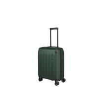 Travelite Dynamiic 4-Rad Trolley S+ erw. 55 cm -Grün