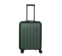 Travelite DYNAMIIC Trolley S, Handgepäck Koffer 55x40x20 cm, Ryanair & Condor, ABS Hartschale, TSA-Schloss, 4 Rollen, 37 Liter, 2,9 kg