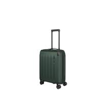 Travelite DYNAMIIC Trolley S, Handgepäck Koffer 55x40x20 cm, Ryanair & Condor, ABS Hartschale, TSA-Schloss, 4 Rollen, 37 Liter, 2,9 kg