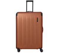 Travelite Dynamiic 4-Rad Trolley XL 81 cm -Kupfer