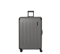 Travelite DYNAMIIC Koffer XL, großer Reisekoffer 81x55x34 cm, ABS Hartschale, TSA-Schloss, 4 Rollen, 130 Liter, 5,2 kg