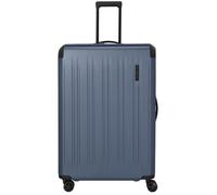 Travelite Dynamiic 4 Wheel Trolley XL denim