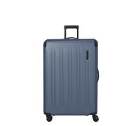 Travelite Dynamiic 4 Wheel Trolley XL denim