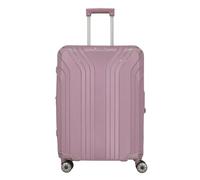 Travelite ELVAA 4w Trolley M, Rosé