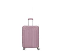 Travelite ELVAA 4 w Trolley M Rose