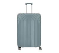 Travelite - ELVAA Trolley L Blaugrau - Gr. - L