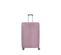 Travelite Elvaa 4w Trolley L Rosé