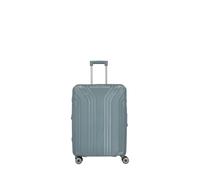 Travelite Elvaa 4w Trolley M Blaugrau