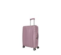 Travelite ELVAA 4w Trolley M, Rosé