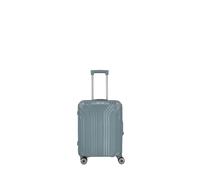 Travelite Elvaa 4w Trolley S Blaugrau
