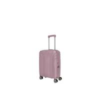 Travelite ELVAA 4w Trolley S, Rosé