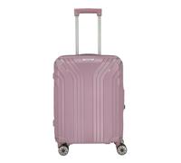 travelite Elvaa 4W Trolley S Rosé