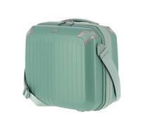 Travelite Elvaa - Beautycase 10.5" 36 cm seegrün
