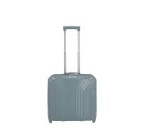 Travelite Business Trolley Elvaa blaugrau