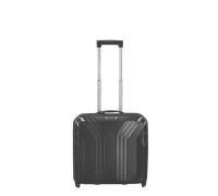 Travelite Elvaa - 2-Rollen-Businesstrolley 15.6" 44 cm (black)