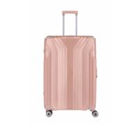 Travelite Elvaa Trolley L, 4-Rollen Roségold