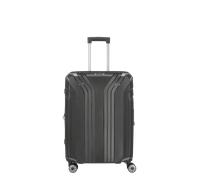 Travelite Elvaa Trolley M schwarz