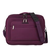 Travelite Flugumhänger Cu oard Bag exp. berry