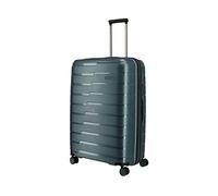 travelite Air Base 4W Trolley L Eisblau