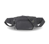 travelite Handgepäck Bauchtasche, Gepäck Serie Kick Off: Praktische Gürteltasche für Urlaub und Sport, 30 cm, 5 Liter