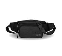 Travelite Kick Off Gürteltasche 30 cm -Schwarz