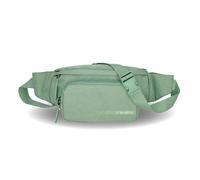 Travelite Handgepäck Bauchtasche, Gepäck Serie Kick Off: Praktische Gürteltasche für Urlaub und Sport, 30 cm, 5 Liter