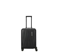 Travelite Handgepäck Koffer Barbara Novelty, 39x55x20 cm, 38 L, 2,6 kg, Kabinenkoffer für Lufthansa, Swiss, Austrian, Eurowings mit Vier Doppelrollen & TSA-Schloss