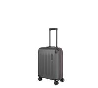 Travelite Dynamiic 4 Wheel Cabin Trolley anthracite