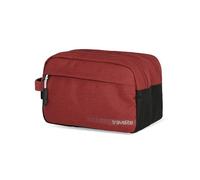 travelite Handgepäck Kosmetiktasche, Gepäck Serie Kick Off: Praktische Kulturtasche für Urlaub und Sport, 26 cm, 5 Liter