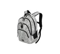 Travelite Handgepäck Rucksack BASICS, 45 cm, 22 Liter, Tagesrucksack | Laptop Rucksack bis 15,6 Zoll, Daypack, Schulrucksack & Arbeitsrucksack für Damen, Herren & Teenager, mit Aufsteckfunktion