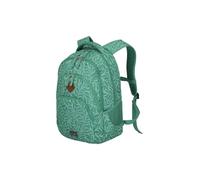 Travelite Handgepäck Rucksack BASICS, 45 cm, 22 Liter, Tagesrucksack | Laptop Rucksack bis 15,6 Zoll, Daypack, Schulrucksack & Arbeitsrucksack für Damen, Herren & Teenager, mit Aufsteckfunktion