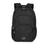 Travelite Basics Rucksack Melange 22 L schwarz