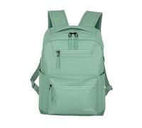 Travelite KICK OFF Rucksack M, Salbei