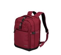 travelite travelit Kick Off Kabinenrucksack 40 cm erweiterbar 20 l - Rot