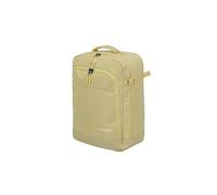 Travelite Handgepäck Rucksack/Tasche mit flexibler Tragemöglichkeit, KICK OFF, Tagesrucksack für Urlaub und Sport, 50 cm, 35 Liter