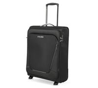 Travelite Jetpack Multi 2-Rad Kabinentrolley 55 cm -schwarz